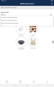 Whitby Waste Buddy screenshot 8