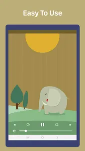 Lullabo: Lullaby for Babies screenshot 10