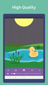 Lullabo: Lullaby for Babies screenshot 12