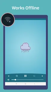 Lullabo: Lullaby for Babies screenshot 15