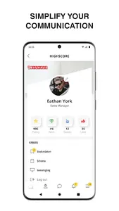 Mitt BAUHAUS screenshot 1