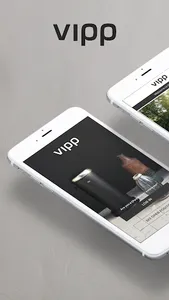 Vipp screenshot 0