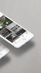 Vipp screenshot 1