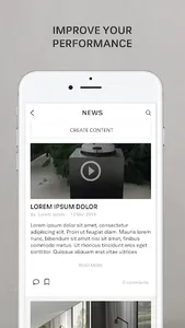 Vipp screenshot 2