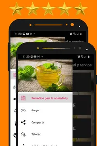 Remedios Para La Ansiedad screenshot 3
