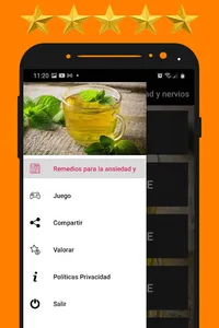 Remedios Para La Ansiedad screenshot 4
