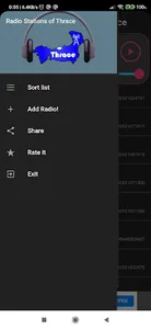 Radio Stations of Thrace screenshot 17