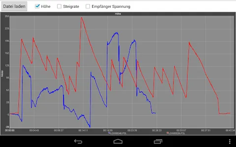 Picolario Log Viewer screenshot 5
