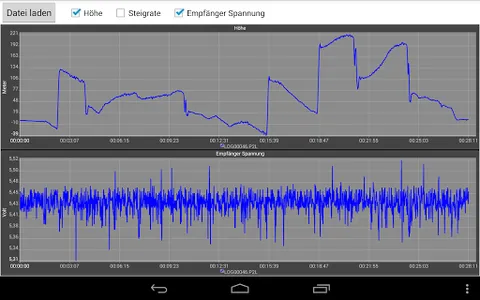 Picolario Log Viewer screenshot 8