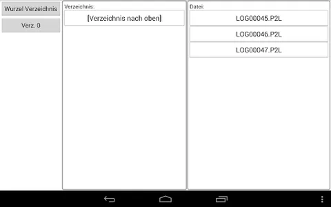Picolario Log Viewer screenshot 9