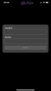 RJNET TV screenshot 2