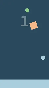 Clumsy Block screenshot 1