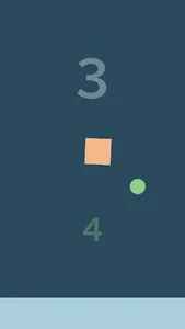 Clumsy Block screenshot 2