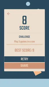 Clumsy Block screenshot 4