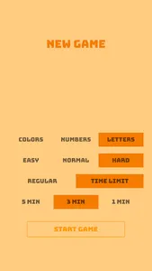 Magic Blocks - FREE puzzle gam screenshot 1