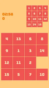 Magic Blocks - FREE puzzle gam screenshot 2