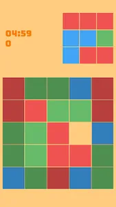 Magic Blocks - FREE puzzle gam screenshot 6
