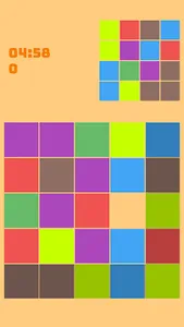 Magic Blocks - FREE puzzle gam screenshot 7