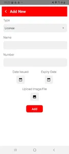 RNPlus Contractor App screenshot 4