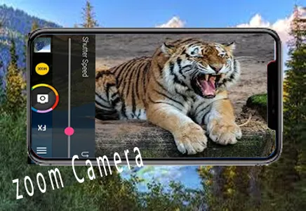 CAmera For Samsumg J2  -  Self screenshot 2