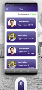 Rushmaid Pro screenshot 3