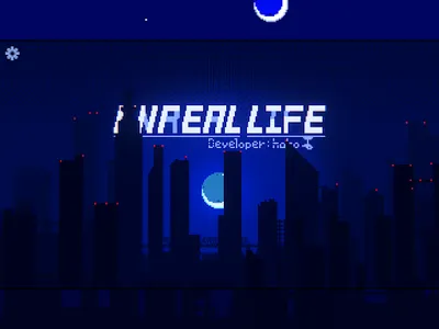 Unreal Life screenshot 8