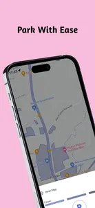 MDPTN Smart Parking screenshot 0