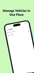 MDPTN Smart Parking screenshot 3