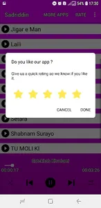 Sadriddin  - صدرالدین screenshot 4