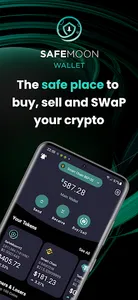 SafeMoon screenshot 14