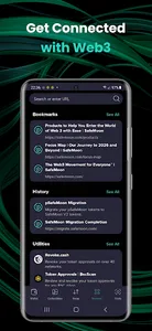 SafeMoon screenshot 19