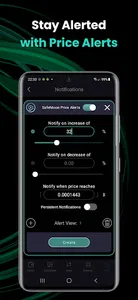 SafeMoon screenshot 6
