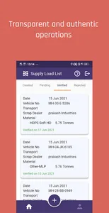 Saksham screenshot 3