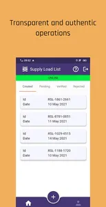 Saksham screenshot 4