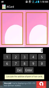 AiCard screenshot 5
