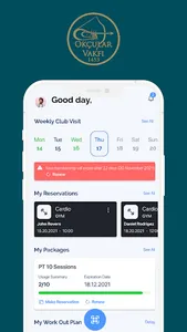 Okçular Vakfı screenshot 0