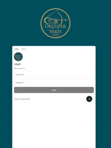 Okçular Vakfı screenshot 6
