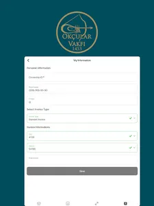 Okçular Vakfı screenshot 9