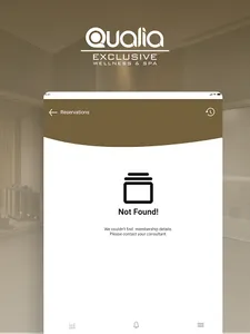 Qualia screenshot 5