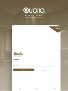 Qualia screenshot 6