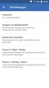 Kfz-Kennzeichen — Autokennzeic screenshot 7