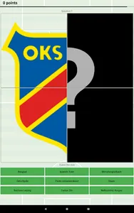 Soccer Club Logo Quiz: more th screenshot 22