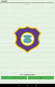 Soccer Club Logo Quiz: more th screenshot 23