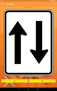 Australia Road (Traffic) Signs screenshot 18