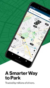 Park It Charlotte screenshot 0