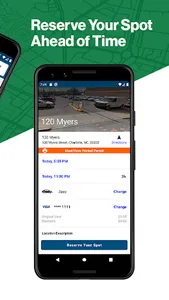 Park It Charlotte screenshot 1