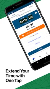 Park It Charlotte screenshot 2