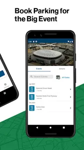 Park It Charlotte screenshot 3