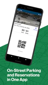 Park It Charlotte screenshot 4