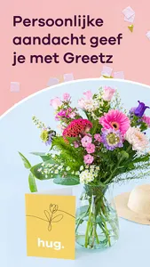 Greetz - kaarten en cadeaus screenshot 8